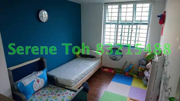 Blk 690F Woodlands Drive 75 (Woodlands), HDB 4 Rooms #147674952